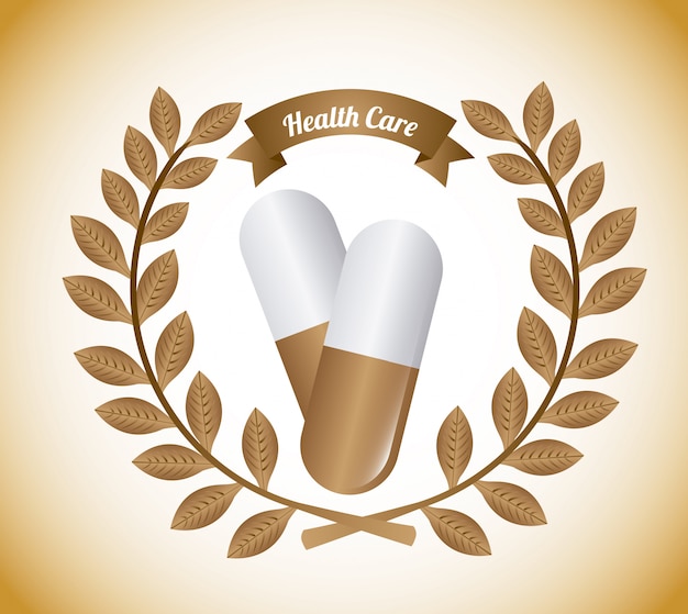 diseño gráfico para el cuidado de la salud