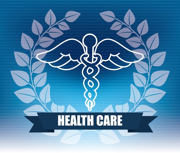 diseño gráfico para el cuidado de la salud