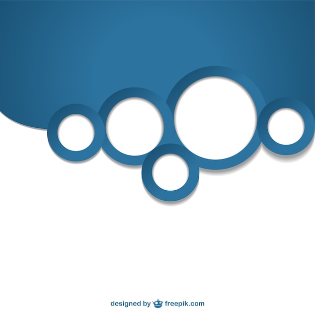 Diseño gráfico vectorial gratis