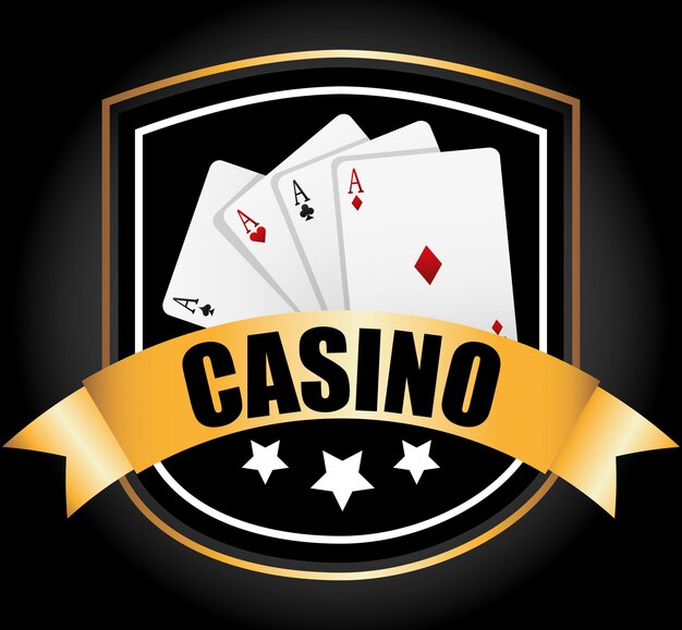 diseño de juegos de casino