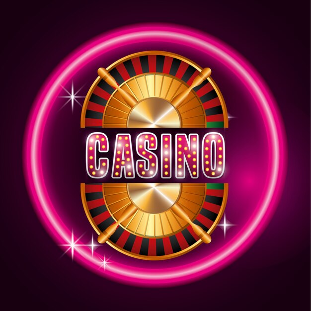 diseño de juegos de casino