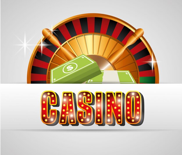 diseño de juegos de casino