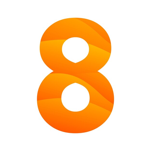 Diseño de logotipo de icono de cebolla