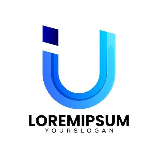 Diseño de logotipo de icono de letra x personas