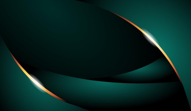 Diseño moderno abstracto brillante de fondo de lujo