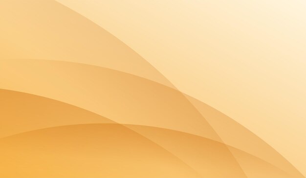 diseño moderno degradado de fondo de lujo dorado