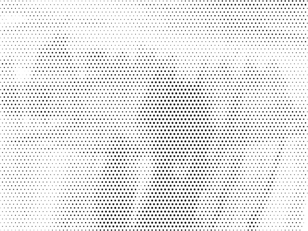 Diseño moderno de medio tono fondo decorativo elegante