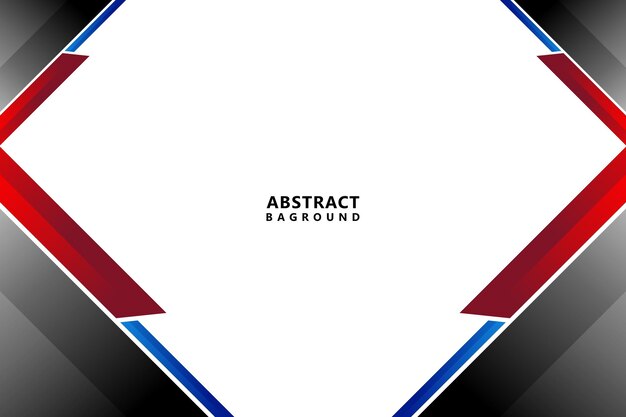 Diseño moderno de plantillas de fondo abstractas