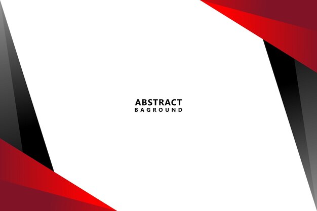 Diseño moderno de plantillas de fondo abstractas