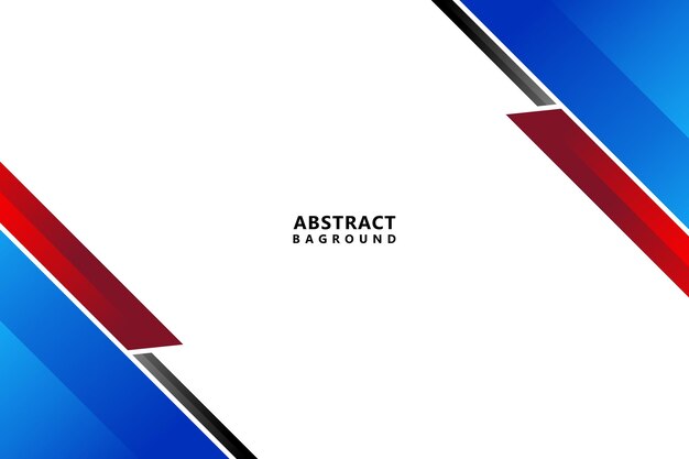 Diseño moderno de plantillas de fondo abstractas