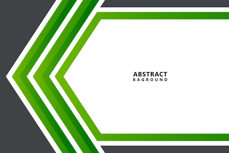 Vector gratuito diseño moderno de plantillas de fondo abstractas