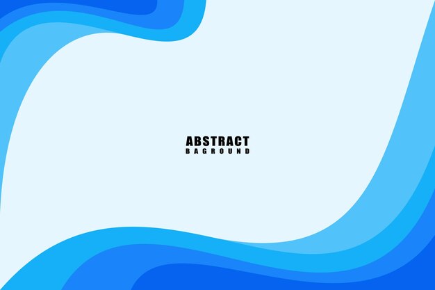 Diseño moderno de plantillas de fondo abstractas