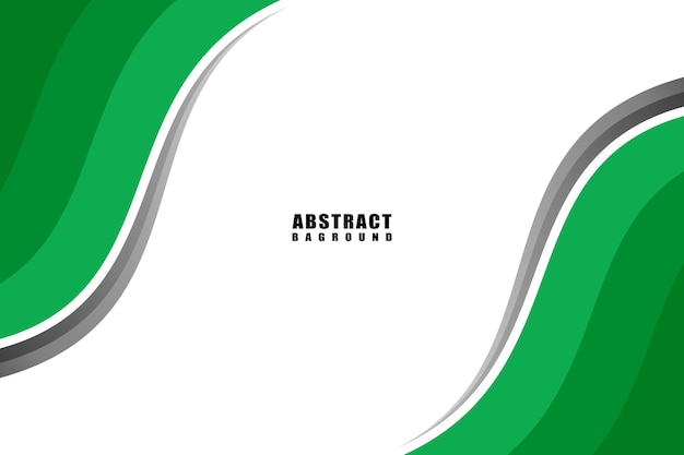 Diseño moderno de plantillas de fondo abstractas