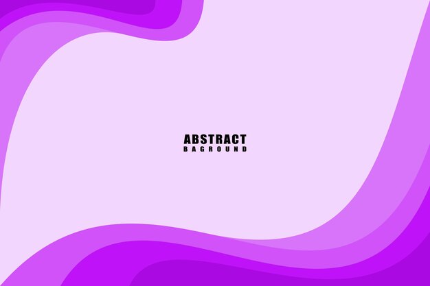 Diseño moderno de plantillas de fondo abstractas