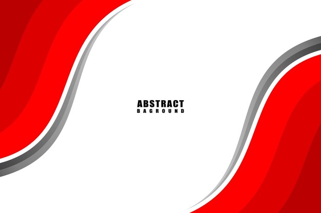 Diseño moderno de plantillas de fondo abstractas
