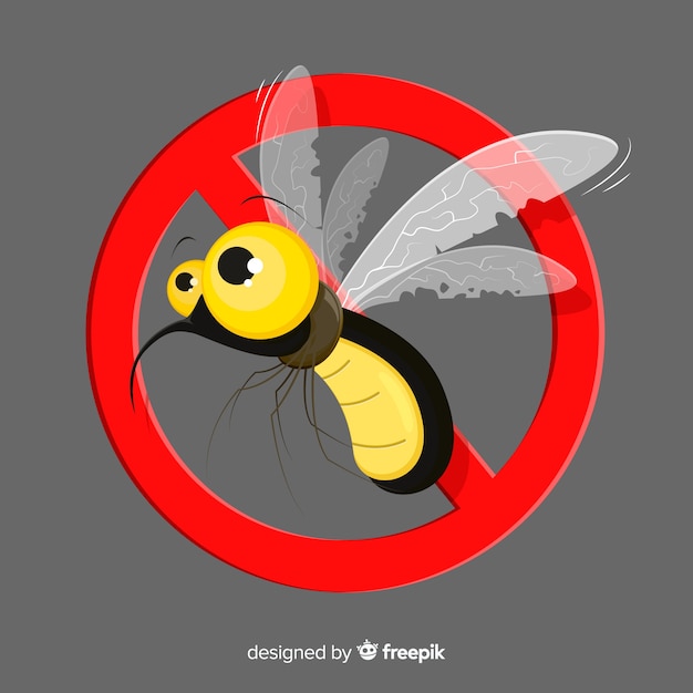 Diseño de mosquito control