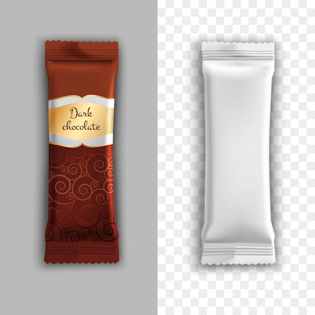 Diseño de Packaging de Producto