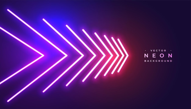 diseño de papel tapiz de haz láser direccional brillante de estilo de línea