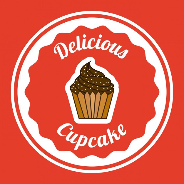 diseño de pastelería