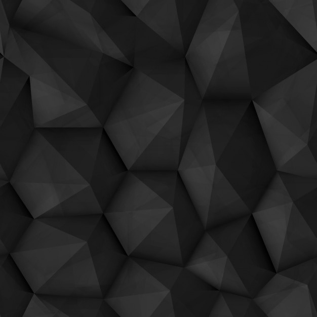 Diseño de patrón abstracto