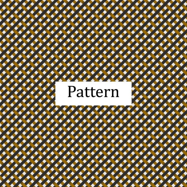Diseño de patrón abstracto