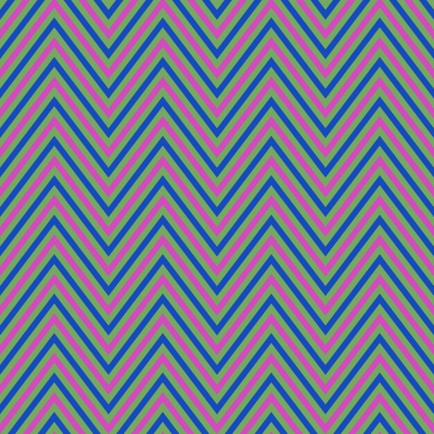 Diseño de patrón abstracto