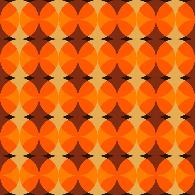Diseño de patrón abstracto