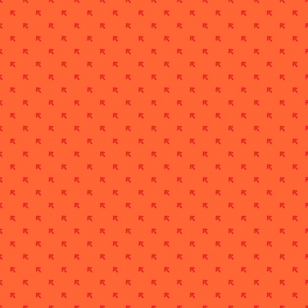 Diseño de patrón abstracto