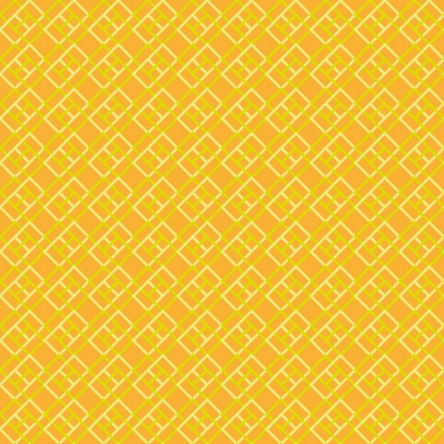 Diseño de patrón abstracto