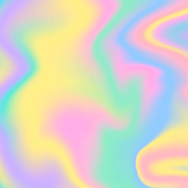 diseño de patrón degradado ombre