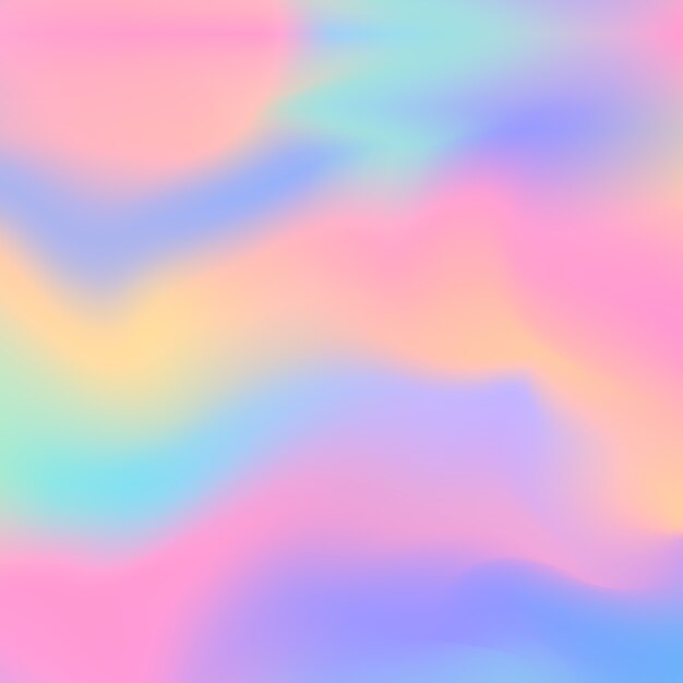 diseño de patrón degradado ombre