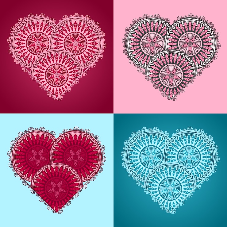 Vector gratuito diseño del patrón de fondo