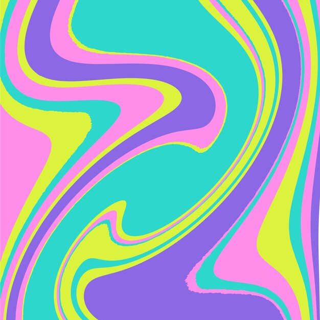 Diseño de patrón de tablero de ajedrez de diseño plano