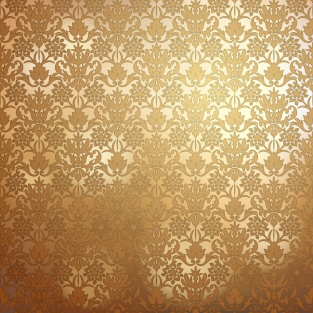 Vector gratuito diseño de patrones decorativos