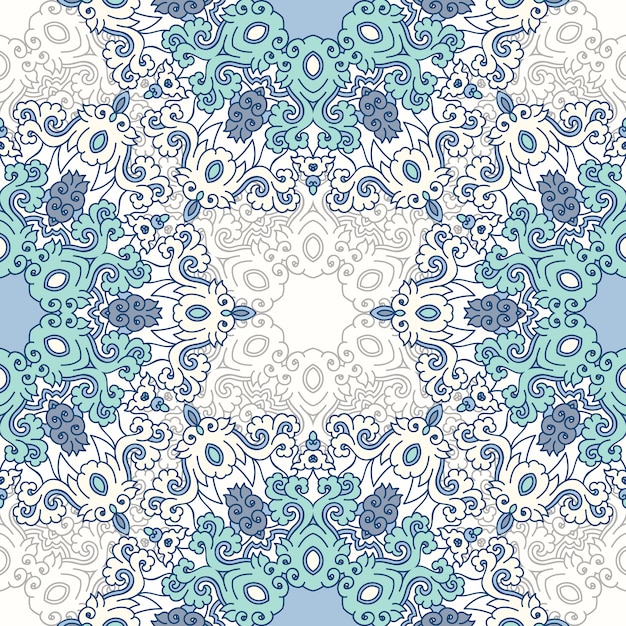 Diseño de patrones geométricos