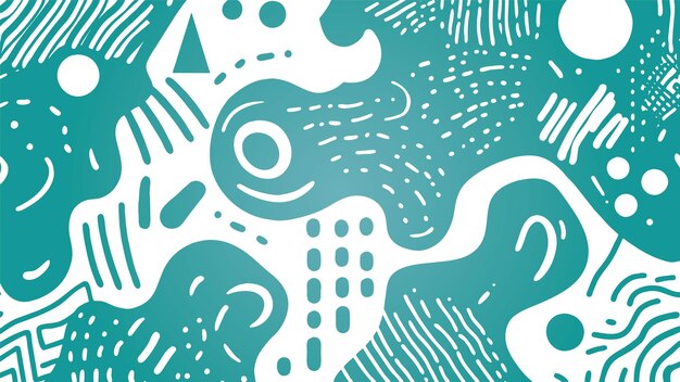 diseño de patrones de papel tapiz