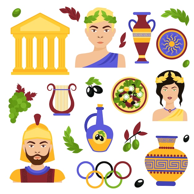  Vectores e ilustraciones de Olimpiadas para descargar gratis