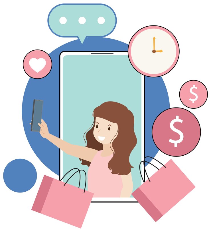 Vector gratuito diseño plano de personaje de trabajo para banner web