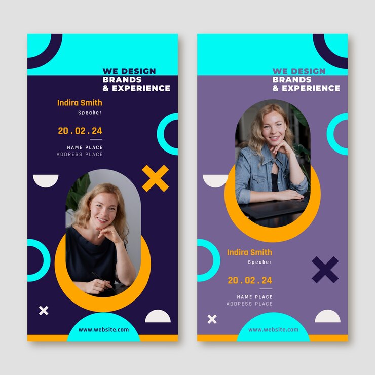 Vector gratuito diseño de plantilla de banner web