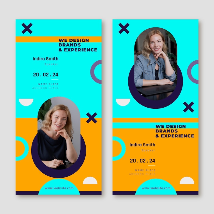 Vector gratuito diseño de plantilla de banner web
