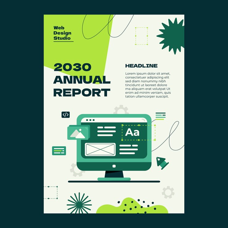 Vector gratuito diseño de plantilla de diseño web