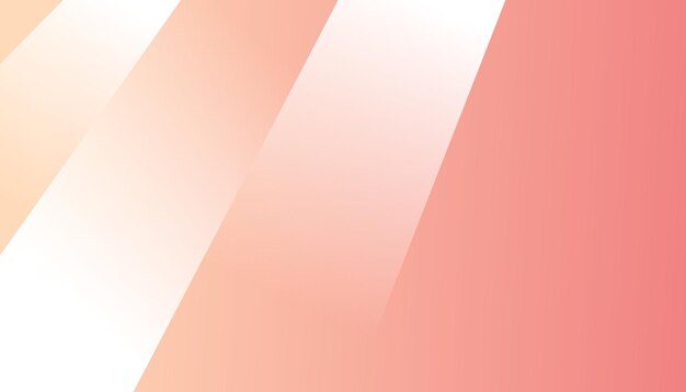 Diseño de plantilla de fondo de onda degradado