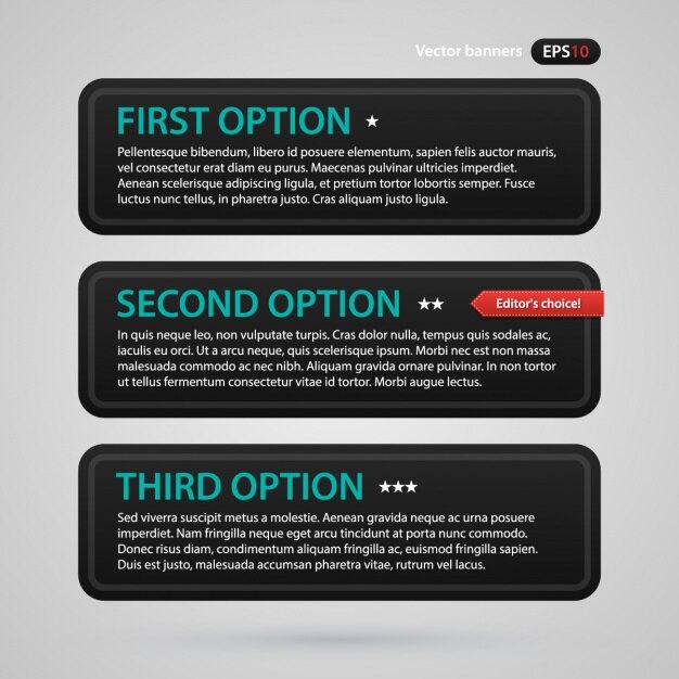 Vector gratuito diseño de plantilla de infografía