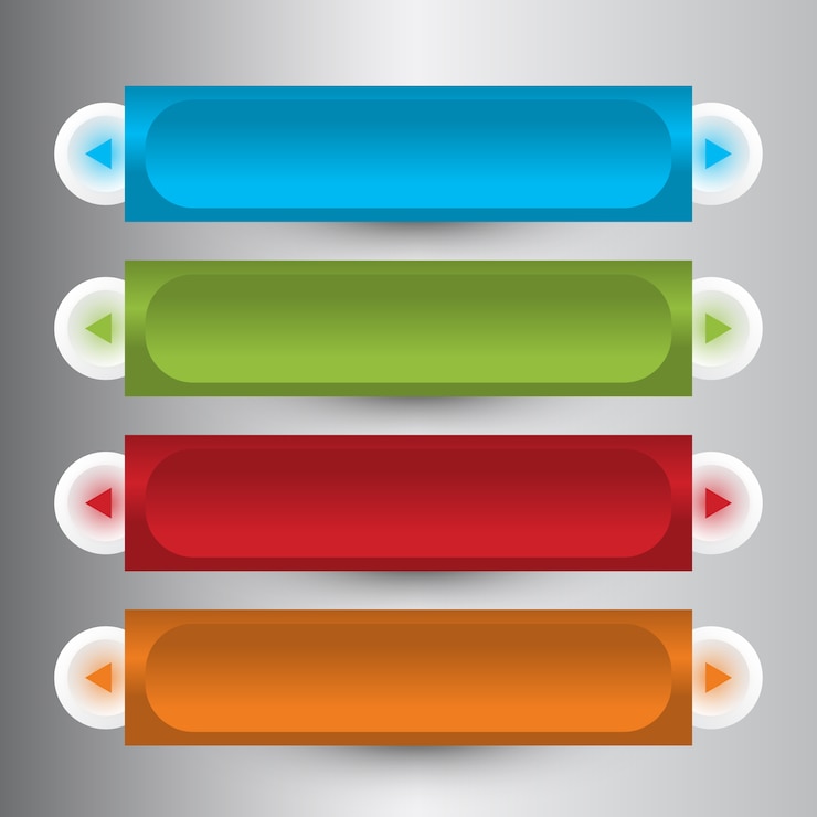 Vector gratuito diseño de plantilla de infografía