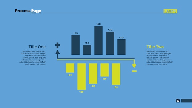 Vector gratuito diseño de plantilla de infografía