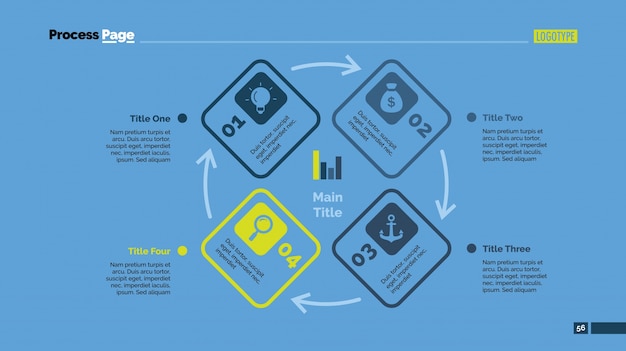 Vector gratuito diseño de plantilla de infografía