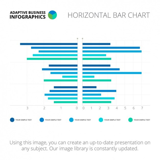 Diseño de plantilla de infografía