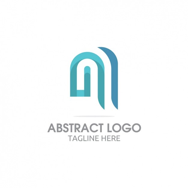Diseño de plantilla de logo a color