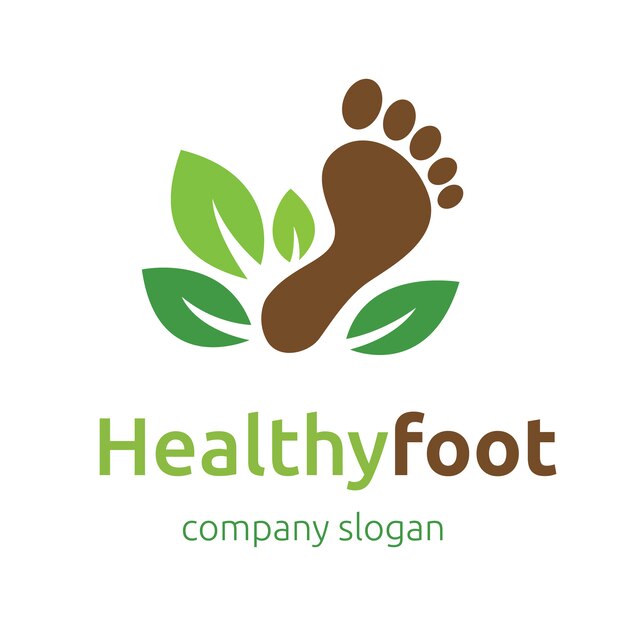Diseño de plantilla de logo