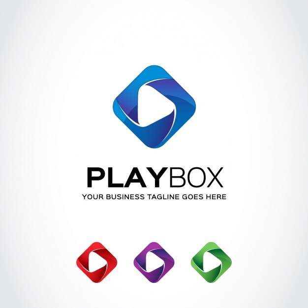 Diseño de plantilla de logo
